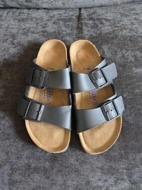 New W/o Tags Birkenstock Sandals